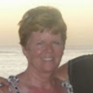 Meet your Posher, Pam